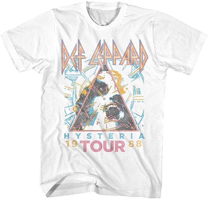 Giant Chinchilla averto Rock Shirt
